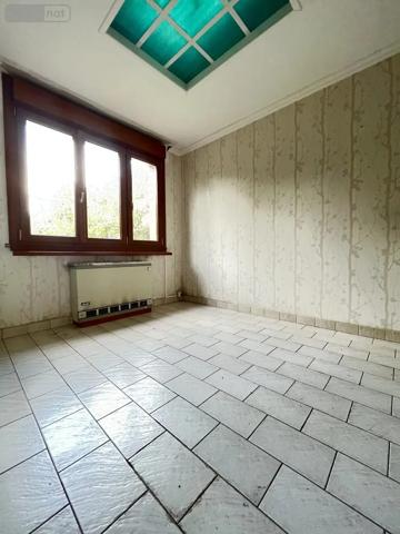 Achat - Maison Arras 62000 6 pièces 97 m 2 289 m 2