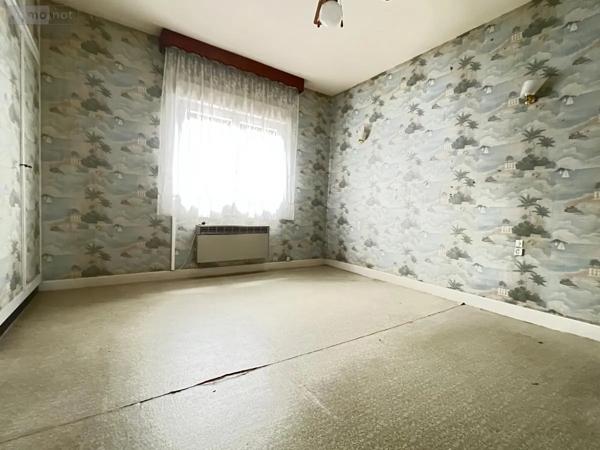 Achat - Maison Arras 62000 6 pièces 97 m 2 289 m 2