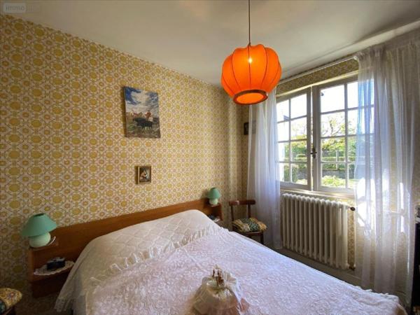 Maison à vendre à Aurillac dans le Cantal (15000), ref : 15061-1018525