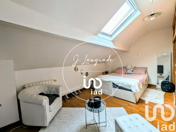 Maison à vendre 5 pièces 136 m² Auvers-sur-Oise