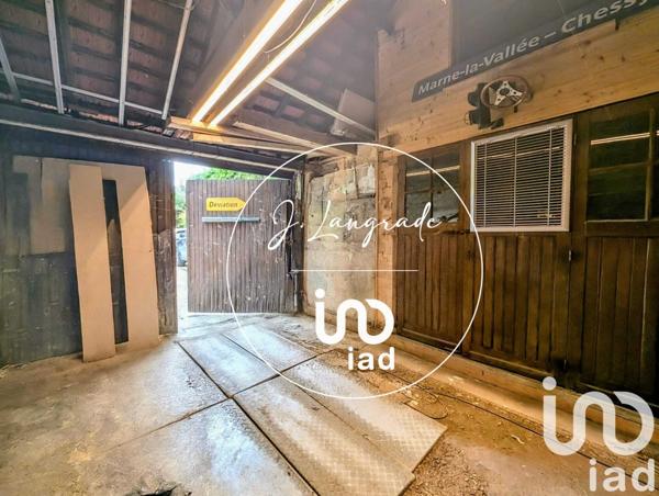 Maison à vendre 5 pièces 136 m² Auvers-sur-Oise