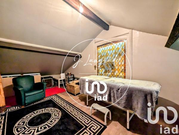 Maison à vendre 5 pièces 136 m² Auvers-sur-Oise