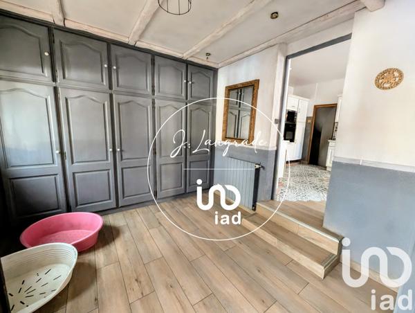 Maison à vendre 5 pièces 136 m² Auvers-sur-Oise