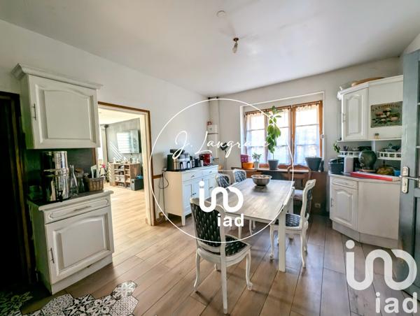 Maison à vendre 5 pièces 136 m² Auvers-sur-Oise