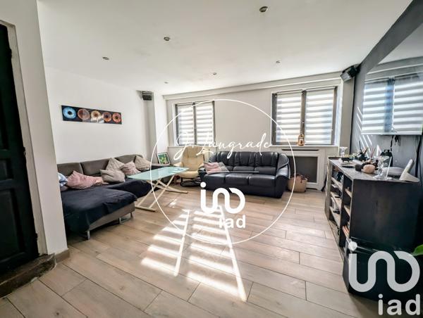 Maison à vendre 5 pièces 136 m² Auvers-sur-Oise