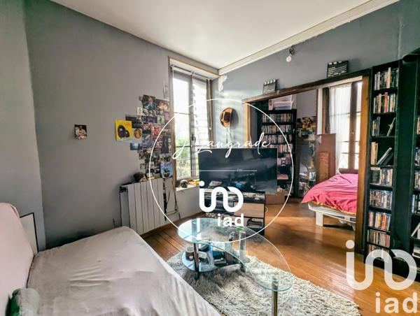 Maison à vendre 5 pièces 136 m² Auvers-sur-Oise