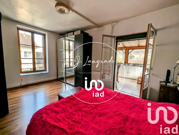 Maison à vendre 5 pièces 136 m² Auvers-sur-Oise