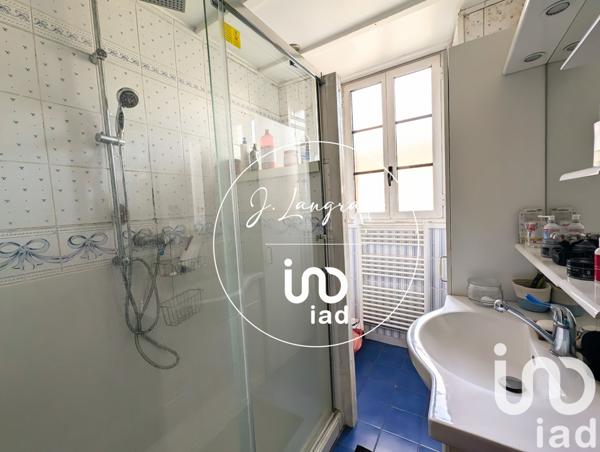 Maison à vendre 5 pièces 136 m² Auvers-sur-Oise