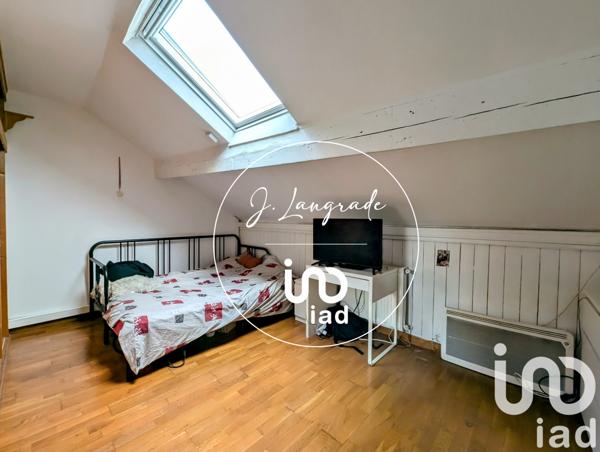 Maison à vendre 5 pièces 136 m² Auvers-sur-Oise