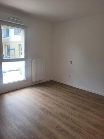 Appartement récent Chateau D Olonne - 2 pièce(s) - 40.0 m2