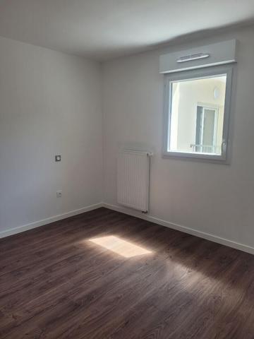 Appartement récent Chateau D Olonne - 2 pièce(s) - 40.0 m2