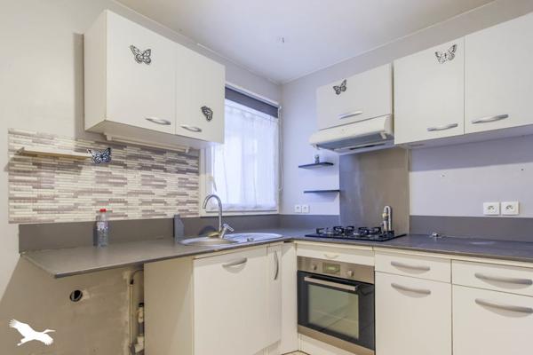 Appartement à vendre |  Mantes-la-Jolie |  3 pièces | 68 m²