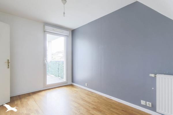 Appartement à vendre |  Mantes-la-Jolie |  3 pièces | 68 m²