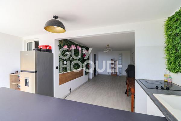 T1 BIS - LA MONTAGNE CENTRE