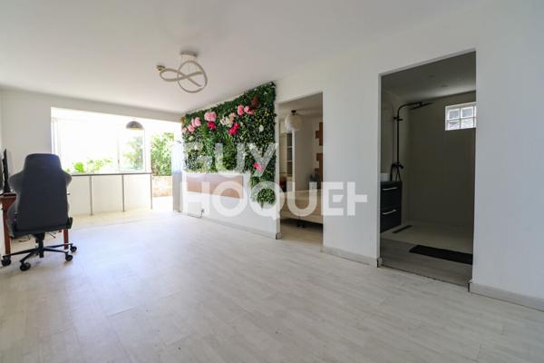 T1 BIS - LA MONTAGNE CENTRE