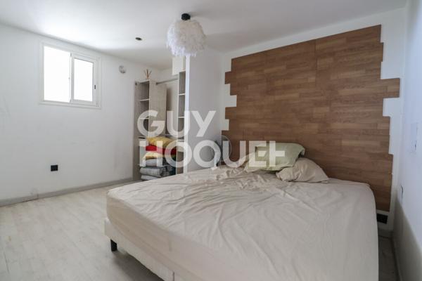 T1 BIS - LA MONTAGNE CENTRE