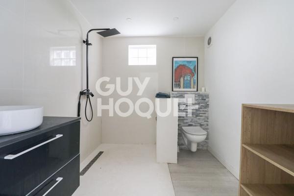 T1 BIS - LA MONTAGNE CENTRE