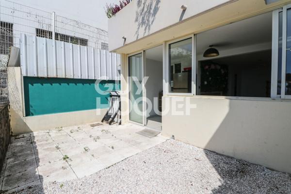 T1 BIS - LA MONTAGNE CENTRE