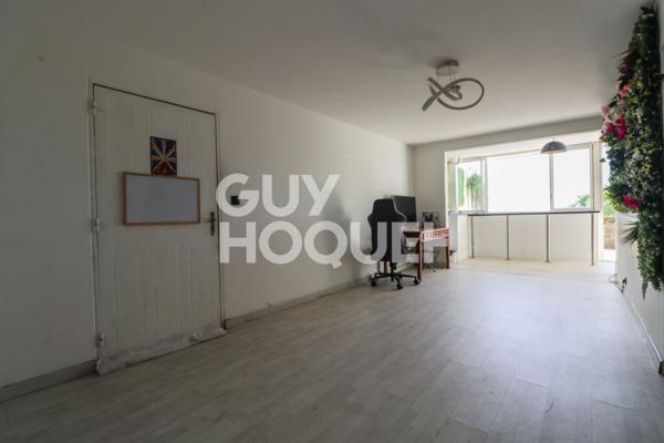 T1 BIS - LA MONTAGNE CENTRE