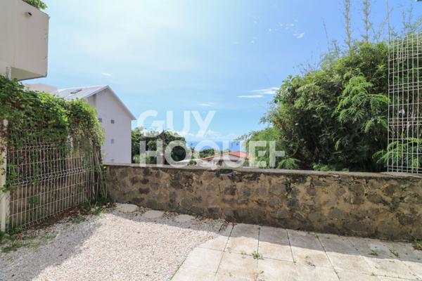 T1 BIS - LA MONTAGNE CENTRE