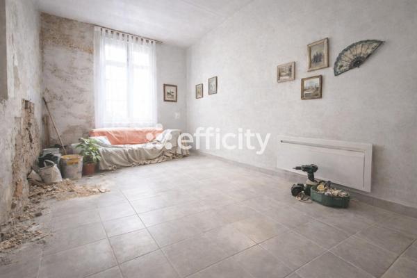 Maison 5 pièces - 130 m²