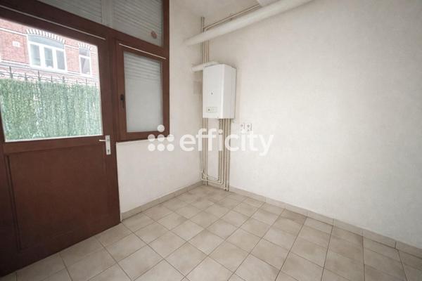 Maison 5 pièces - 130 m²