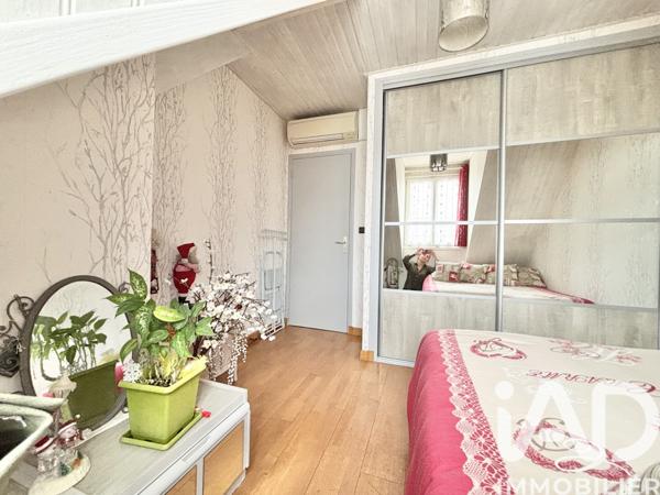 Maison à vendre 5 pièces 92 m² Ozoir-la-Ferrière