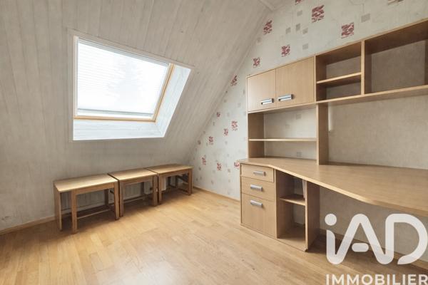 Maison à vendre 5 pièces 92 m² Ozoir-la-Ferrière