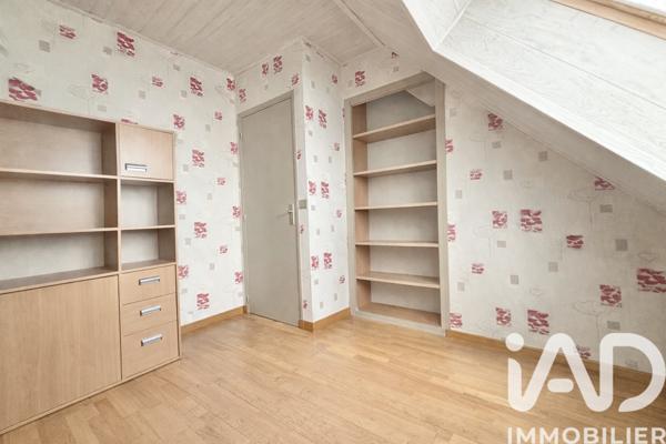 Maison à vendre 5 pièces 92 m² Ozoir-la-Ferrière