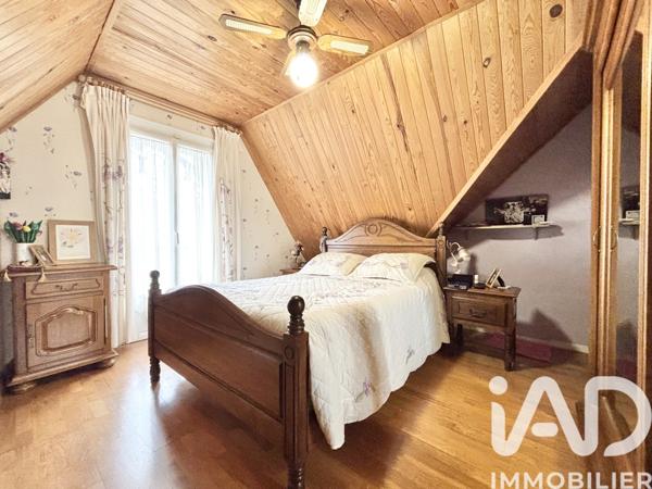 Maison à vendre 5 pièces 92 m² Ozoir-la-Ferrière