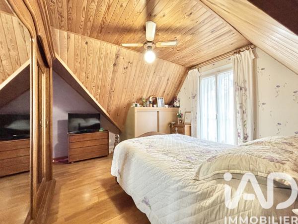 Maison à vendre 5 pièces 92 m² Ozoir-la-Ferrière