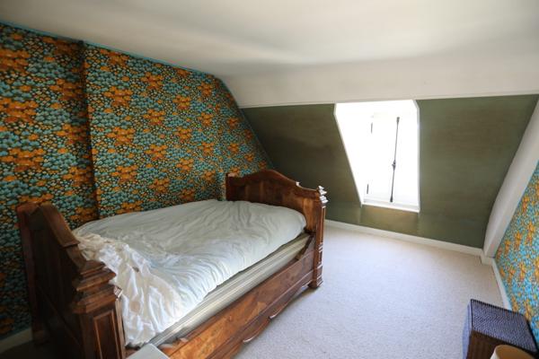 À vendre - Maison de maître, 8 pièces situé à Lavardin (41800)