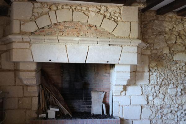 À vendre - Maison de maître, 8 pièces situé à Lavardin (41800)