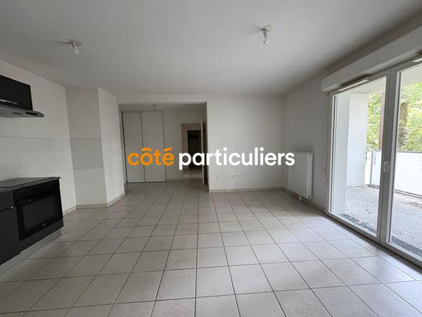 Vente Appartement61 m² - 3 Pièces - BRUGES (33520)