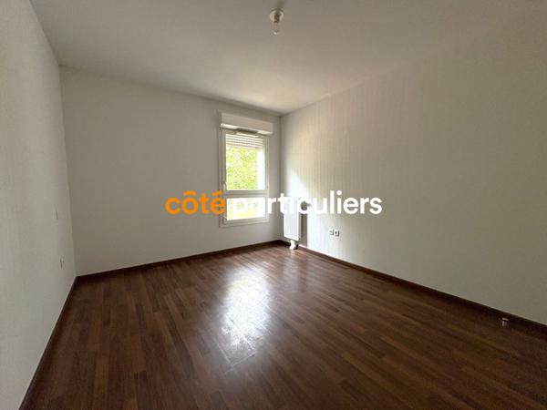 Vente Appartement61 m² - 3 Pièces - BRUGES (33520)