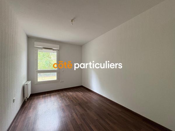 Vente Appartement61 m² - 3 Pièces - BRUGES (33520)