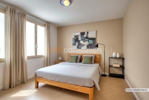 Vente Appartement41 m² - 3 Pièces - ARCACHON (33120)