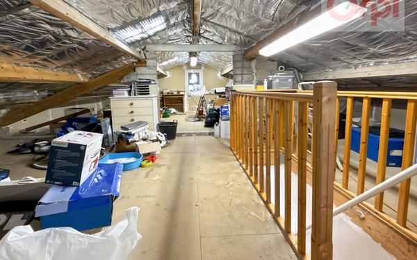 Maison à vendre    5 pièces • 140 m2 Antibes