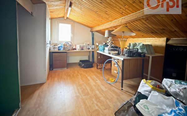 Maison à vendre    5 pièces • 140 m2 Antibes