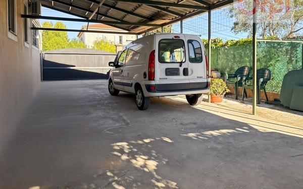 Maison à vendre    5 pièces • 140 m2 Antibes