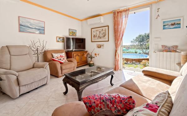 Maison à vendre    5 pièces • 140 m2 Antibes