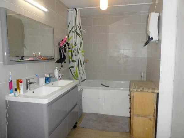 À vendre - Maison ancienne, 5 pièces située à Salies-de-Béarn (64270)