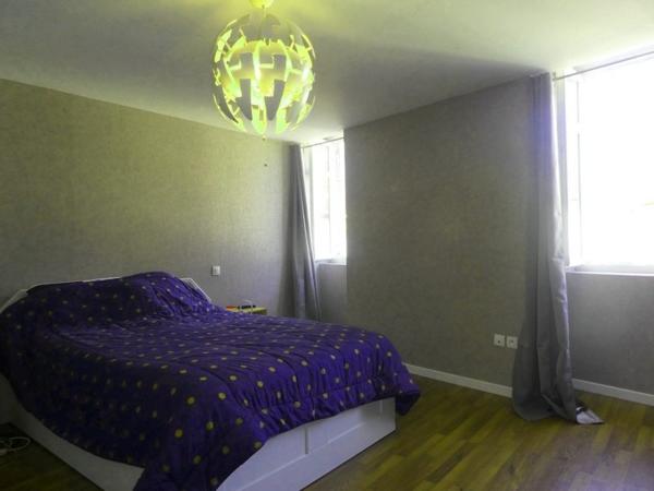 À vendre - Maison ancienne, 5 pièces située à Salies-de-Béarn (64270)