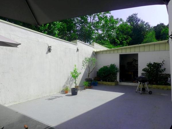 À vendre - Maison ancienne, 5 pièces située à Salies-de-Béarn (64270)