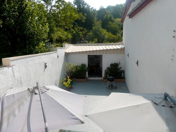 À vendre - Maison ancienne, 5 pièces située à Salies-de-Béarn (64270)