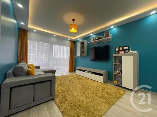 Appartement à vendre  4 pièces - 83,90 m2 MELUN - 77