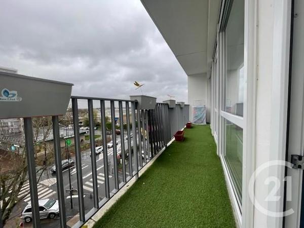 Appartement à vendre  4 pièces - 83,90 m2 MELUN - 77