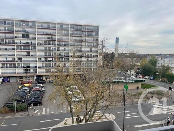 Appartement à vendre  4 pièces - 83,90 m2 MELUN - 77
