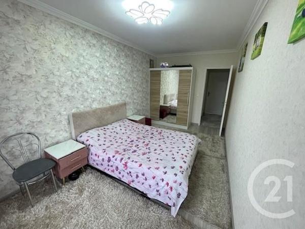 Appartement à vendre  4 pièces - 83,90 m2 MELUN - 77