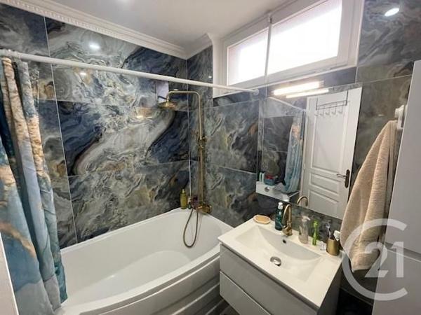 Appartement à vendre  4 pièces - 83,90 m2 MELUN - 77